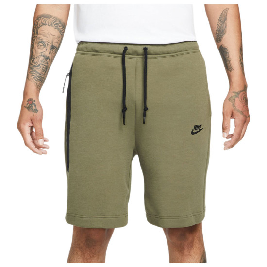 Nike Ανδρικό σορτς Sportswear Tech Fleece